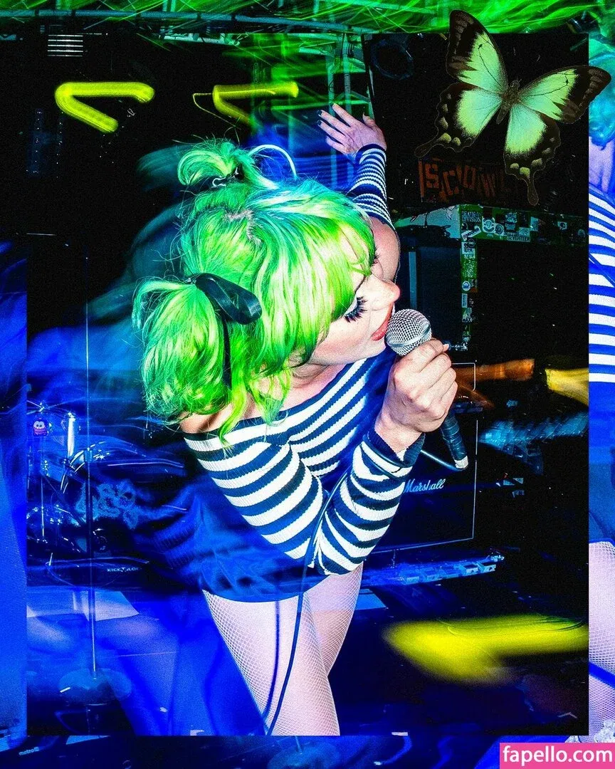 Kat Moss Onlyfans Photo Gallery 