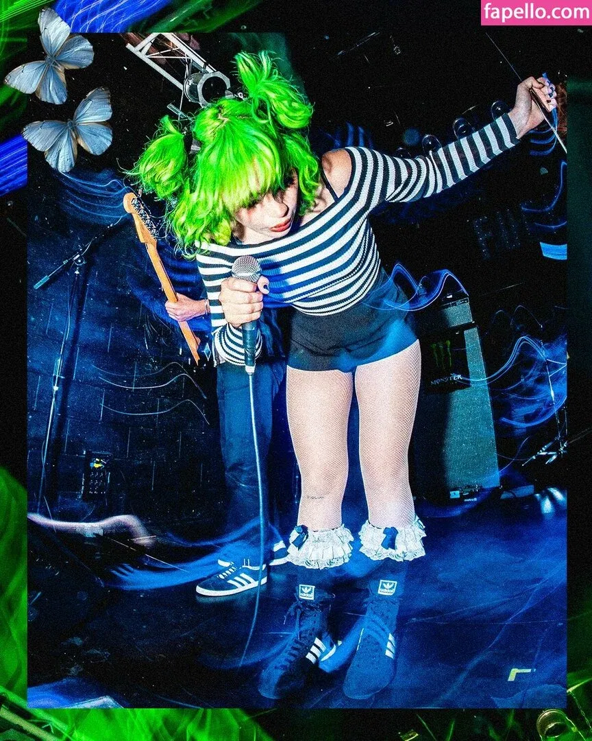 Kat Moss Onlyfans Photo Gallery 