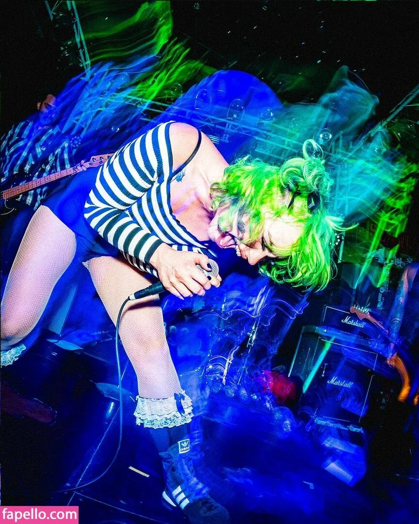 Kat Moss Onlyfans Photo Gallery 