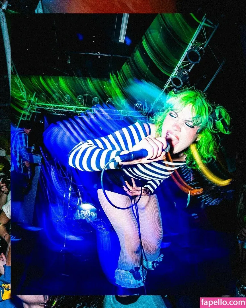 Kat Moss Onlyfans Photo Gallery 