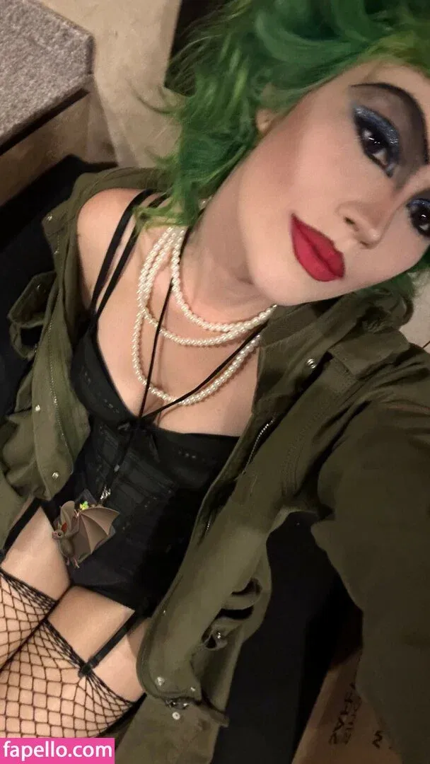 Kat Moss Onlyfans Photo Gallery 