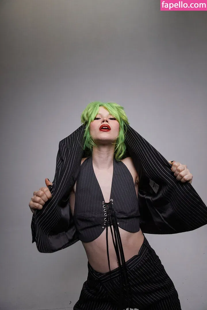 Kat Moss Onlyfans Photo Gallery 