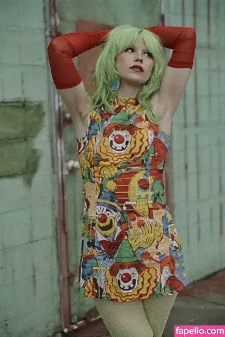 Kat Moss Onlyfans Photo Gallery 