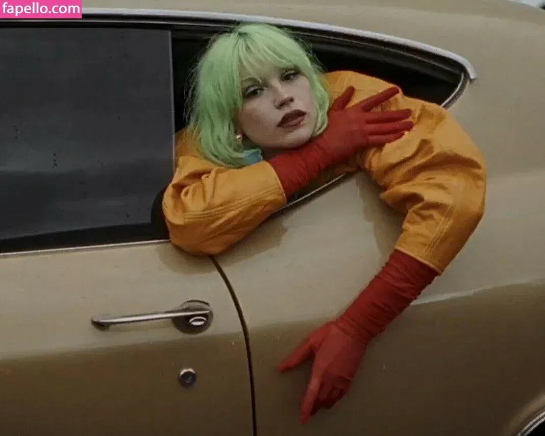 Kat Moss Onlyfans Photo Gallery 