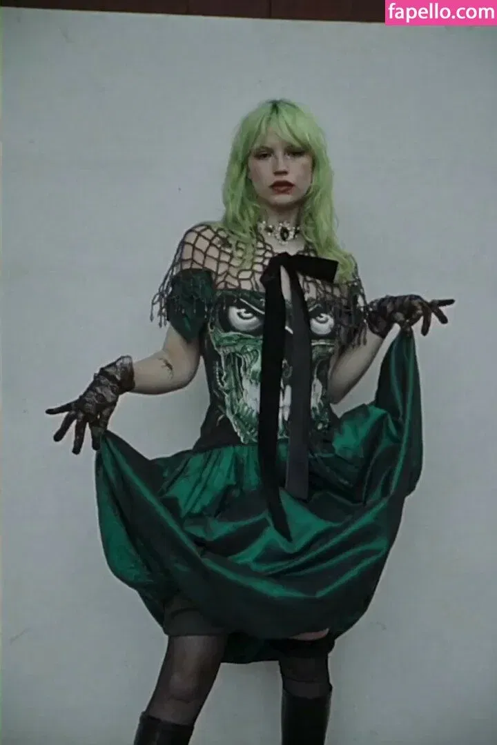 Kat Moss Onlyfans Photo Gallery 