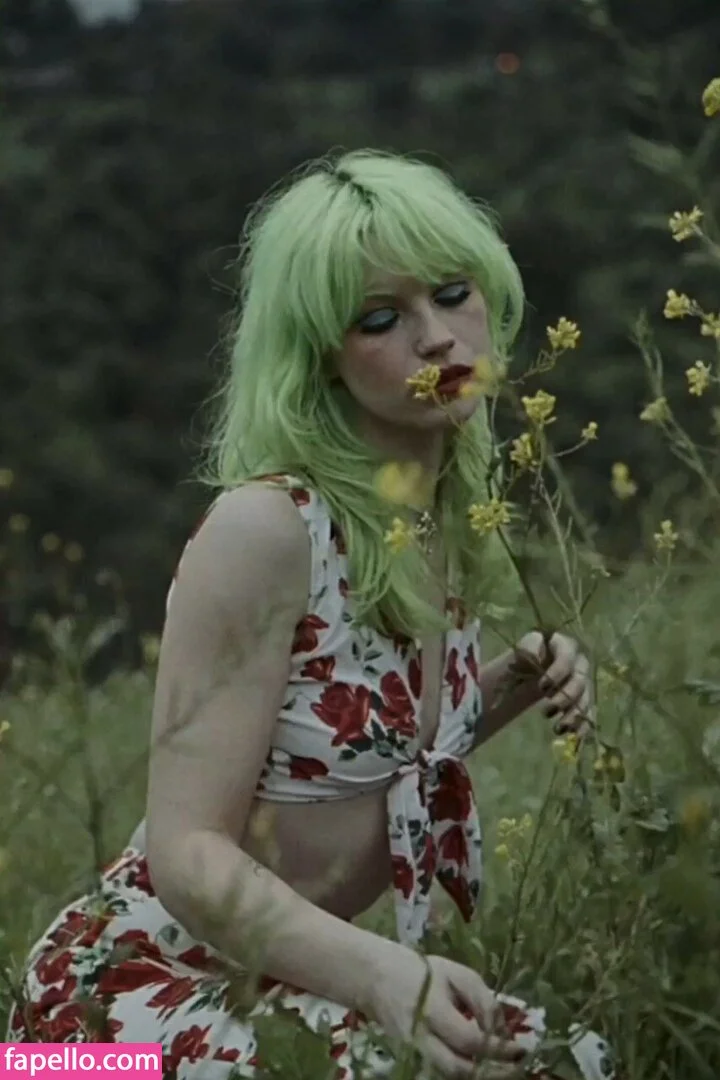 Kat Moss Onlyfans Photo Gallery 