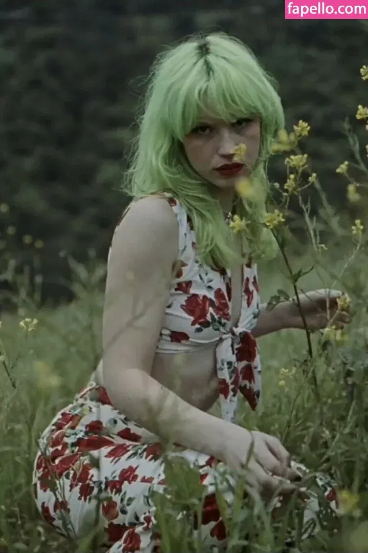 Kat Moss Onlyfans Photo Gallery 