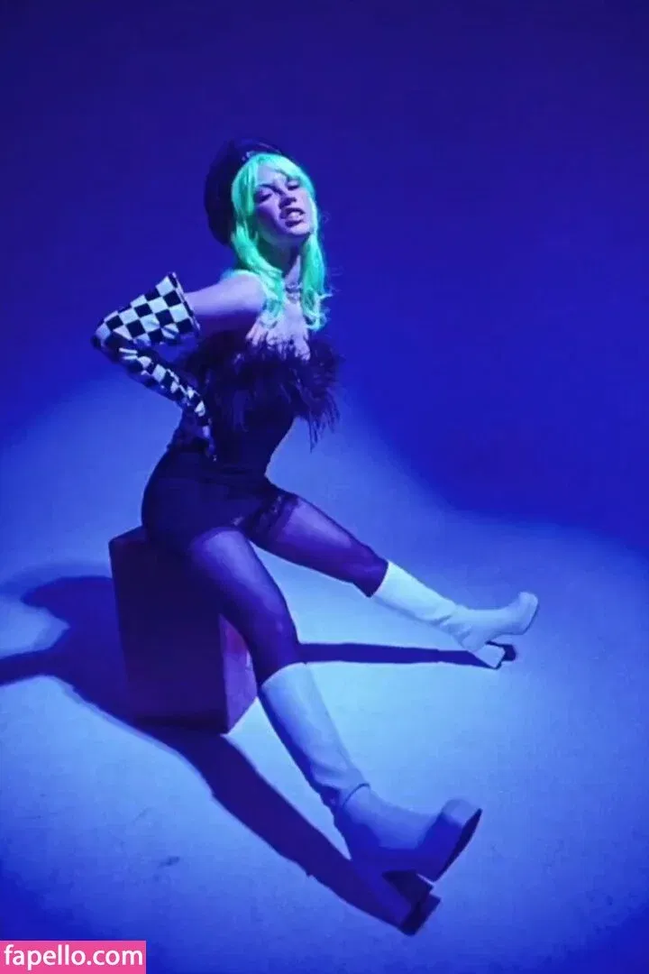 Kat Moss Onlyfans Photo Gallery 