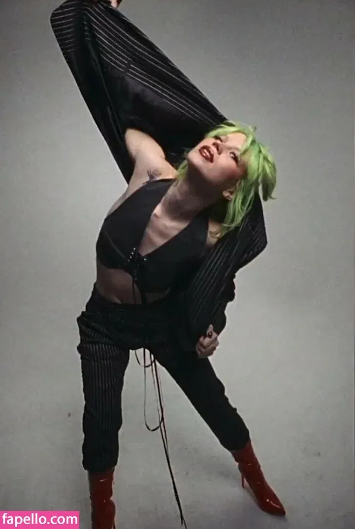 Kat Moss Onlyfans Photo Gallery 