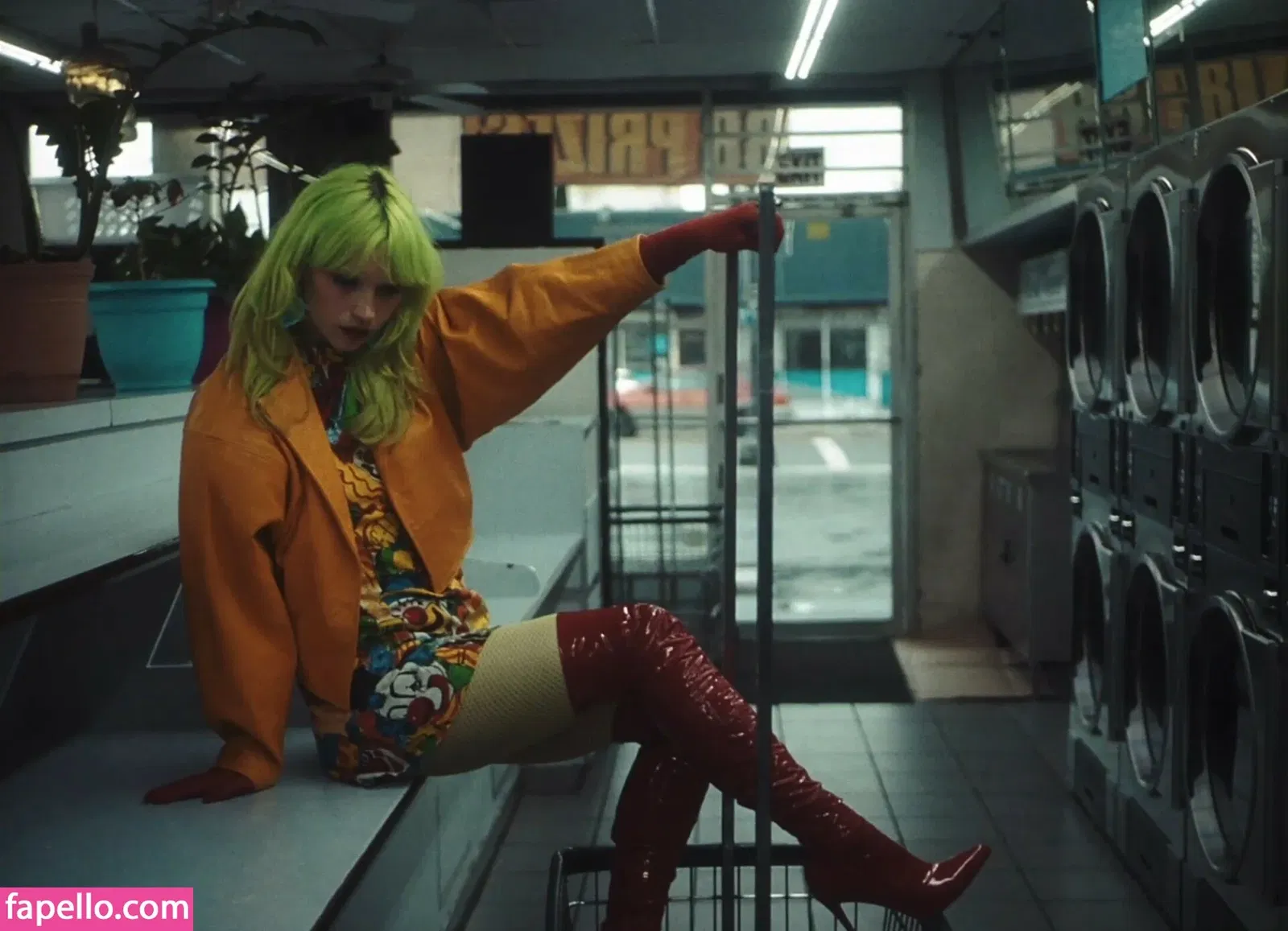 Kat Moss Onlyfans Photo Gallery 