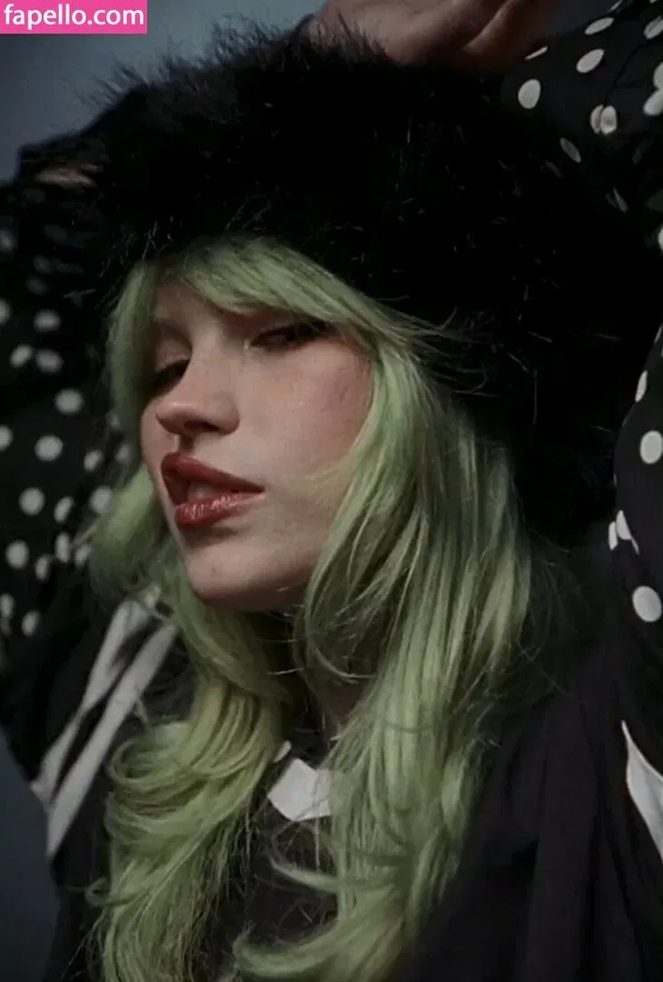 Kat Moss Onlyfans Photo Gallery 