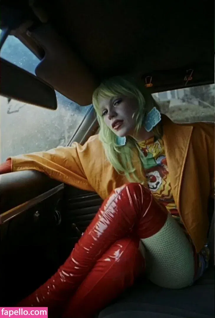 Kat Moss Onlyfans Photo Gallery 