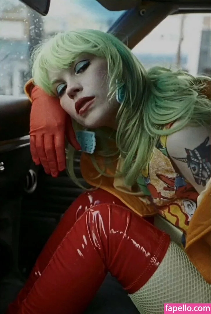 Kat Moss Onlyfans Photo Gallery 