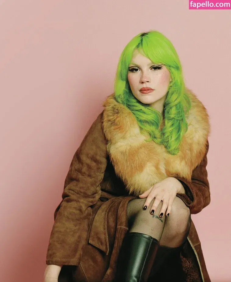 Kat Moss Onlyfans Photo Gallery 