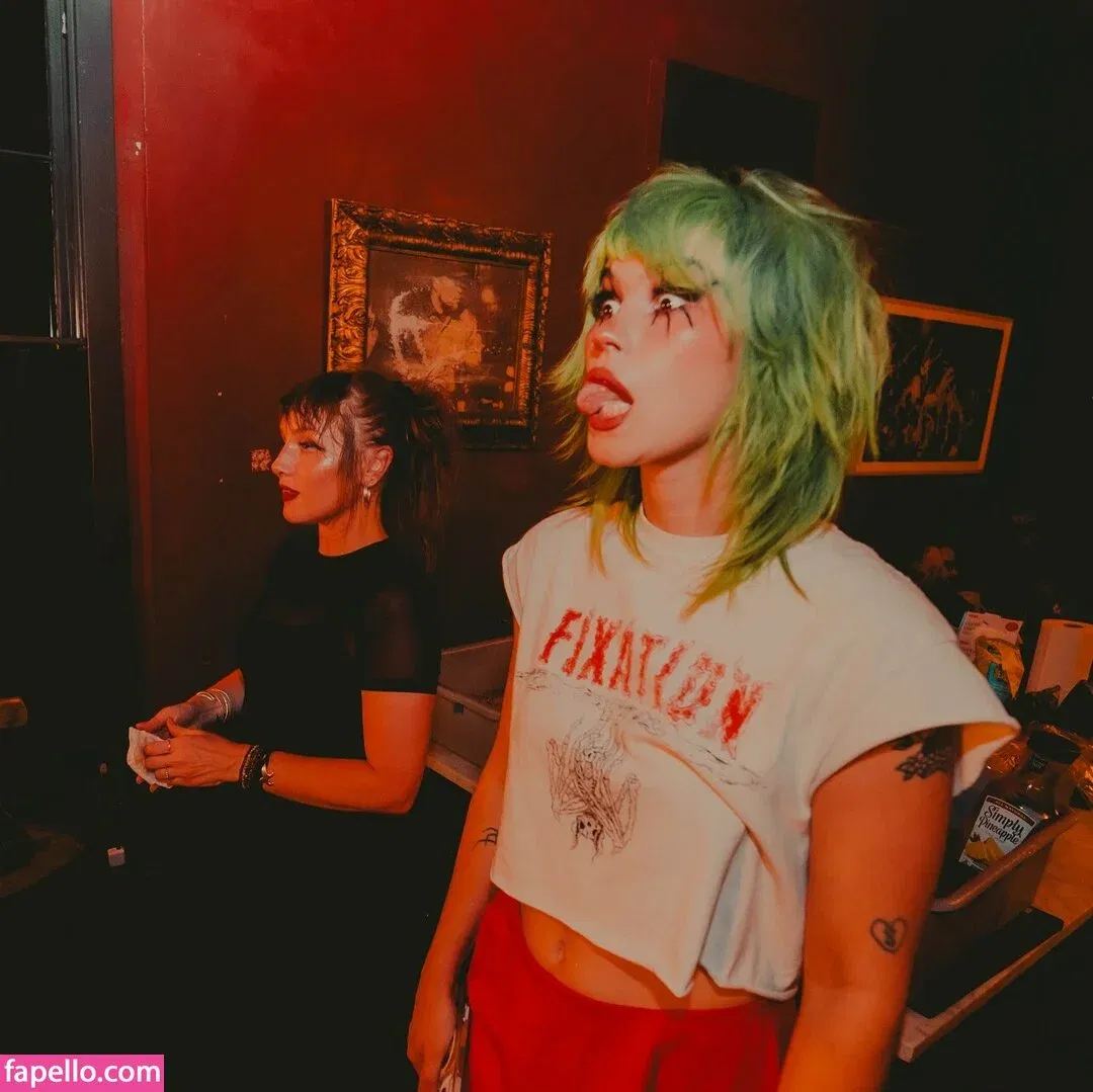 Kat Moss Onlyfans Photo Gallery 