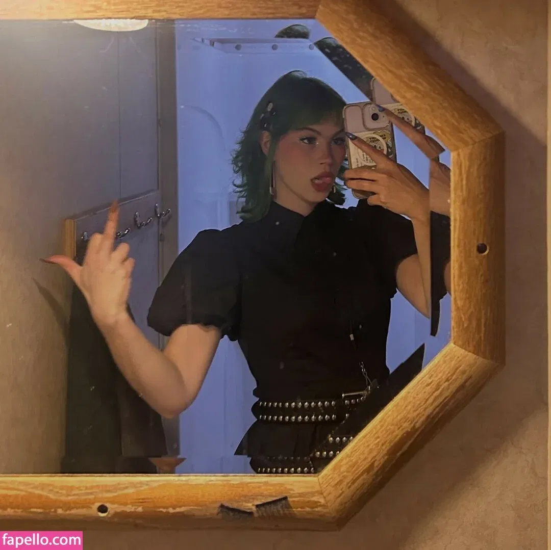 Kat Moss Onlyfans Photo Gallery 