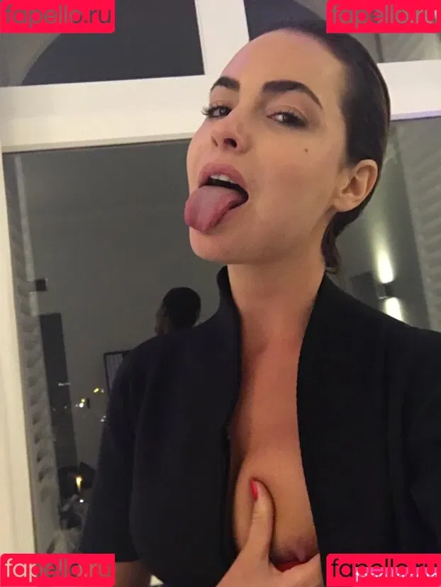 Audrey Bouette Tiger Onlyfans Photo Gallery 