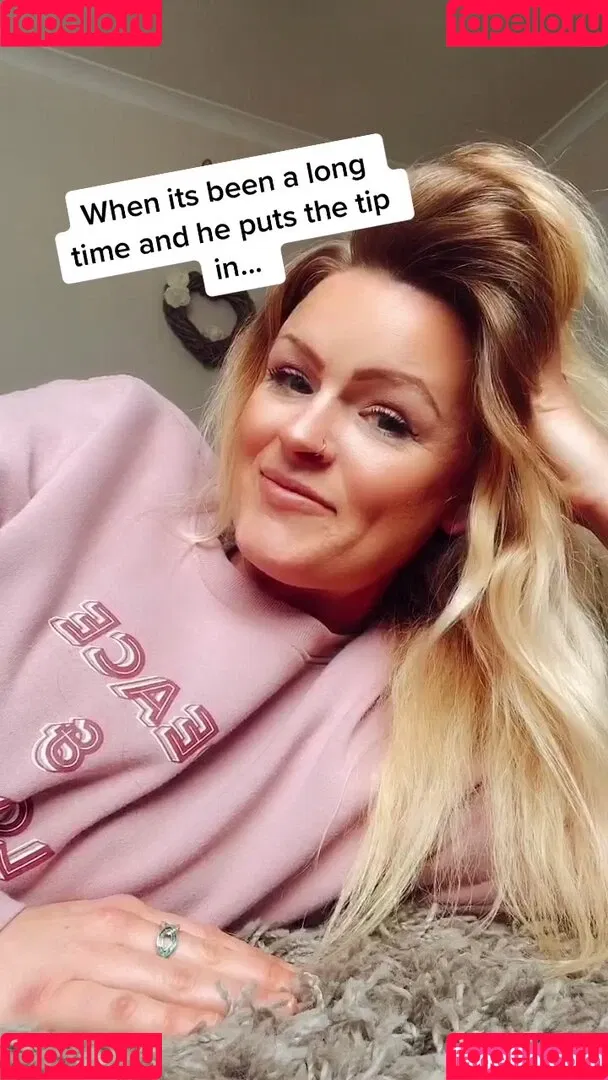 that_blonde_niki Onlyfans Photo Gallery 