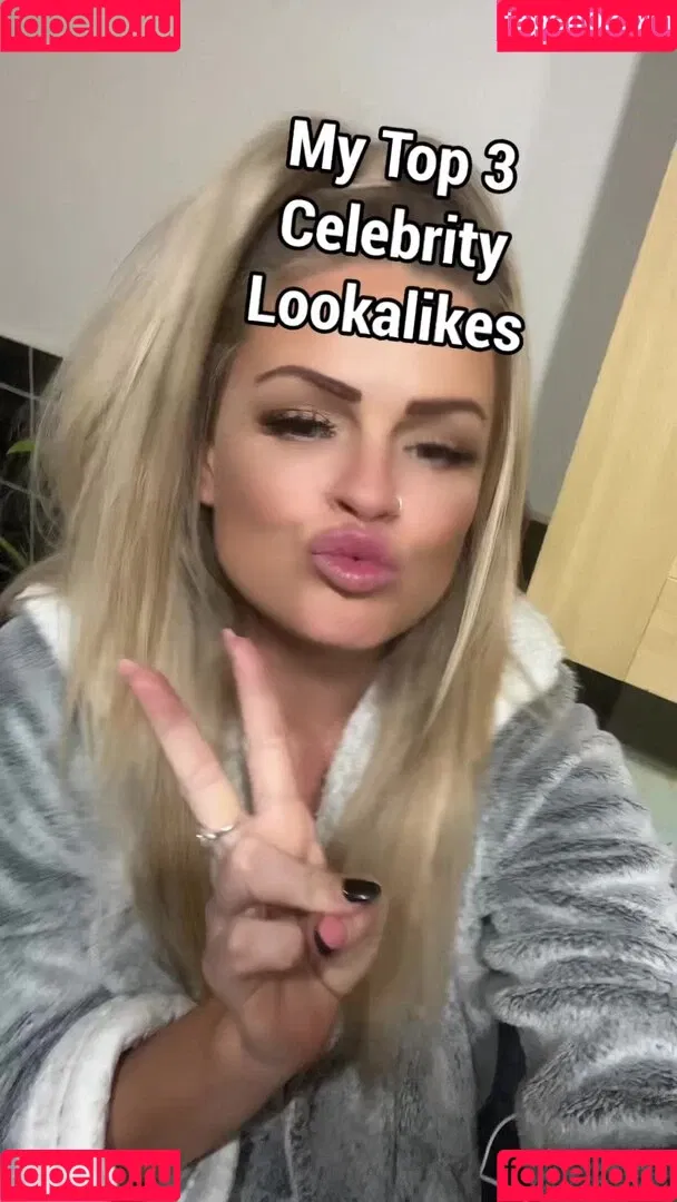 that_blonde_niki Onlyfans Photo Gallery 