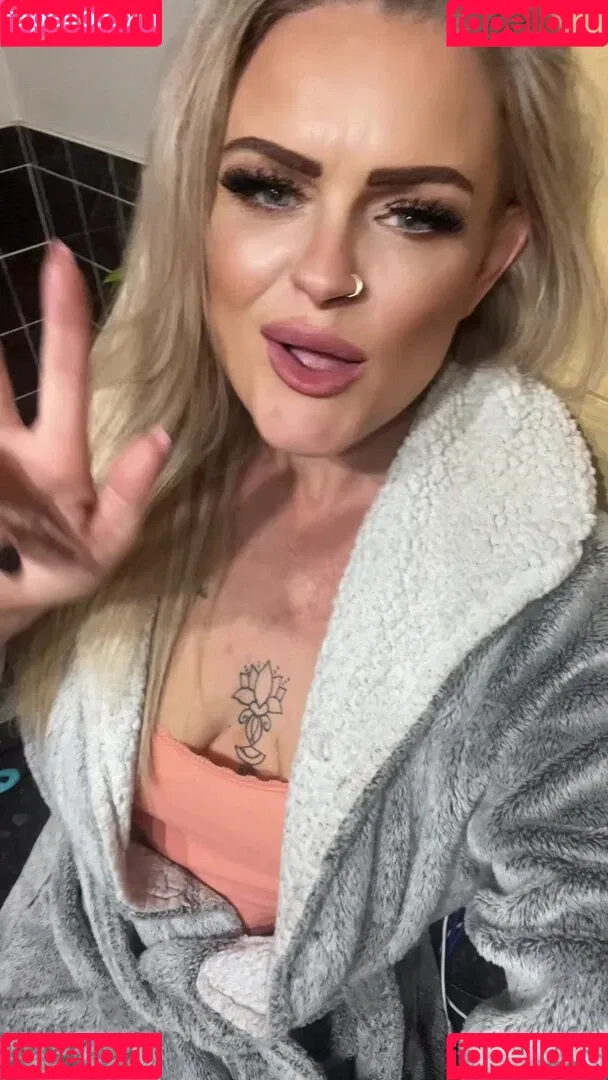 that_blonde_niki Onlyfans Photo Gallery 
