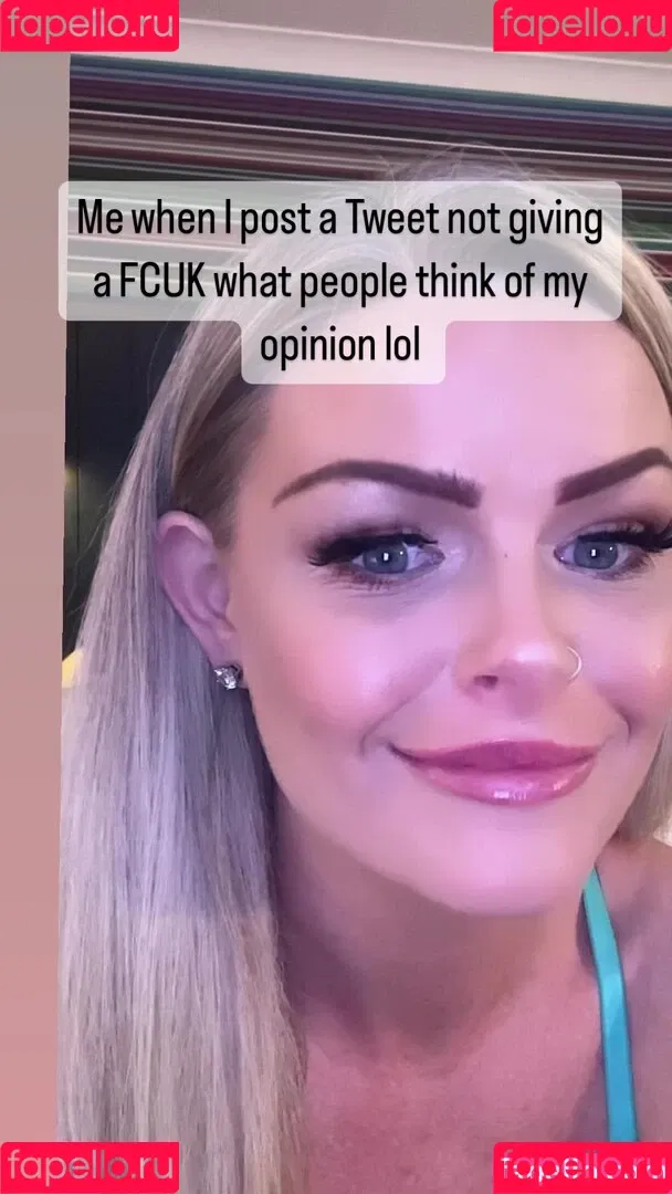 that_blonde_niki Onlyfans Photo Gallery 