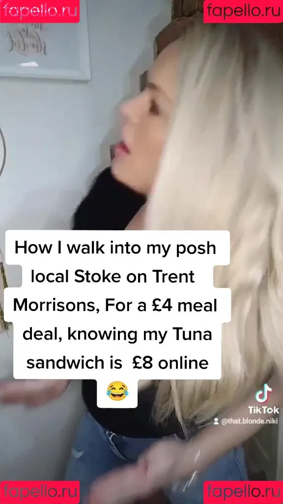 that_blonde_niki Onlyfans Photo Gallery 