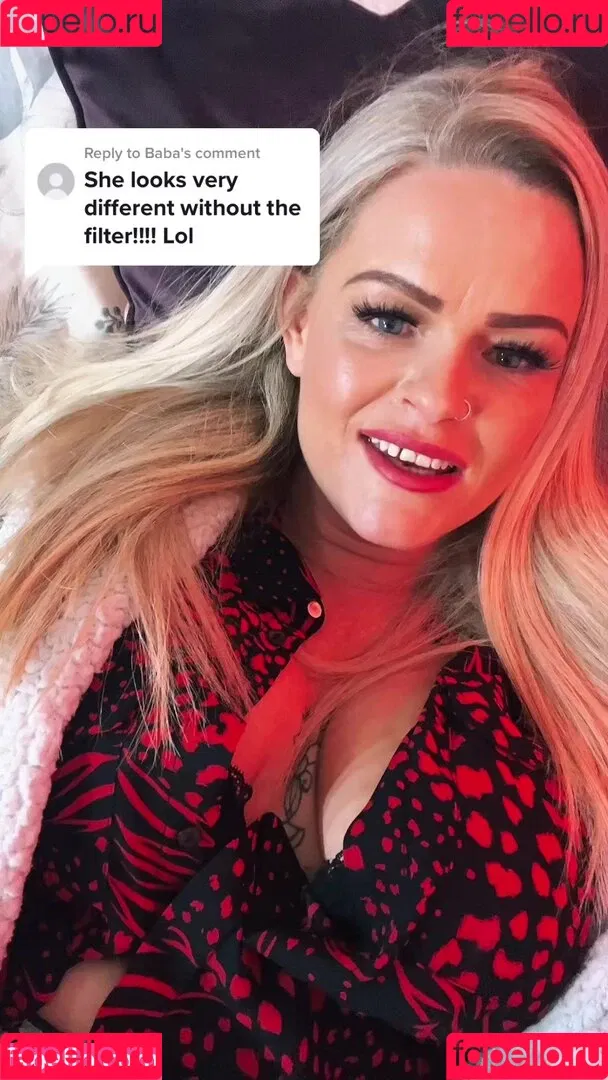 that_blonde_niki Onlyfans Photo Gallery 