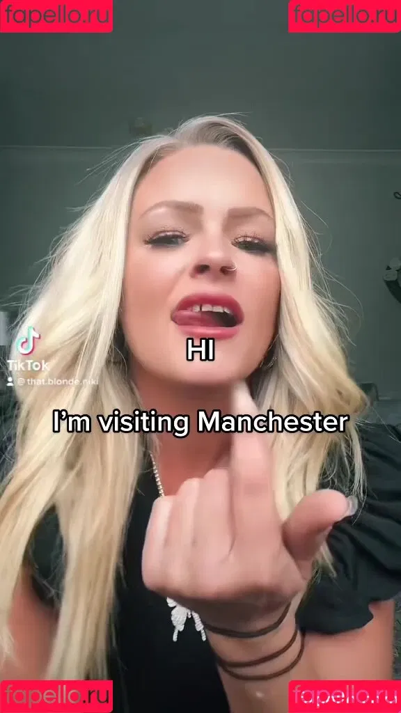 that_blonde_niki Onlyfans Photo Gallery 