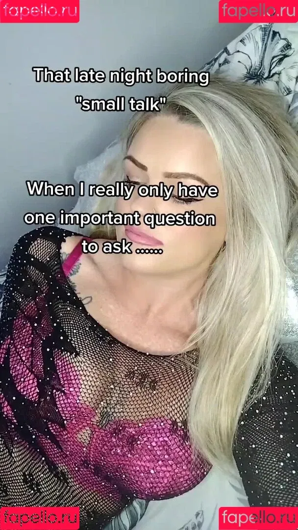 that_blonde_niki Onlyfans Photo Gallery 