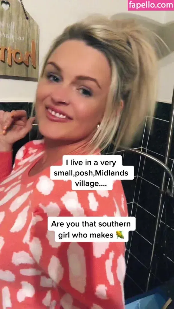 that_blonde_niki Onlyfans Photo Gallery 