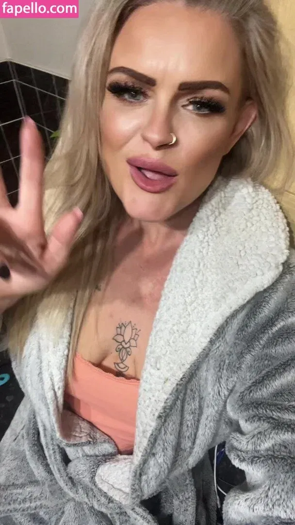 that_blonde_niki Onlyfans Photo Gallery 