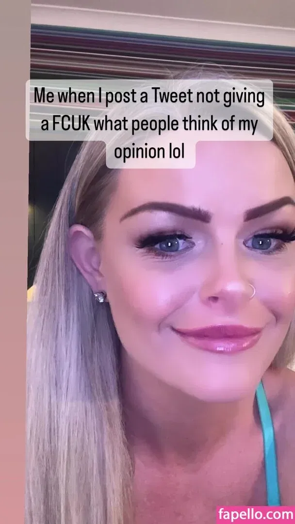 that_blonde_niki Onlyfans Photo Gallery 