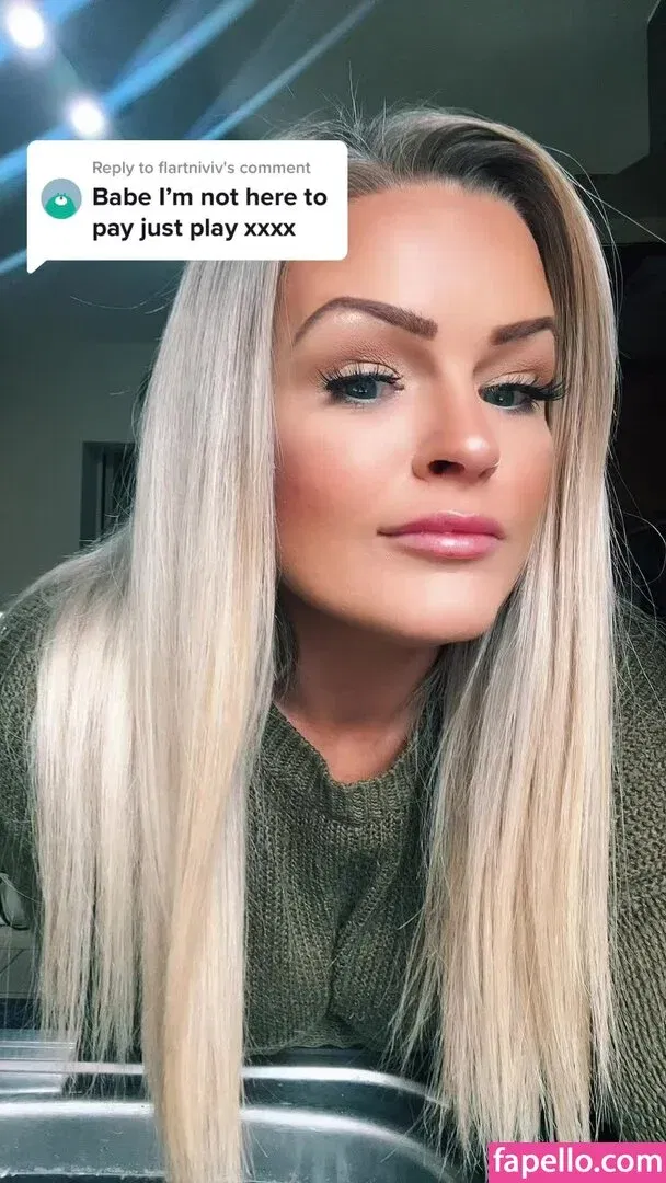 that_blonde_niki Onlyfans Photo Gallery 