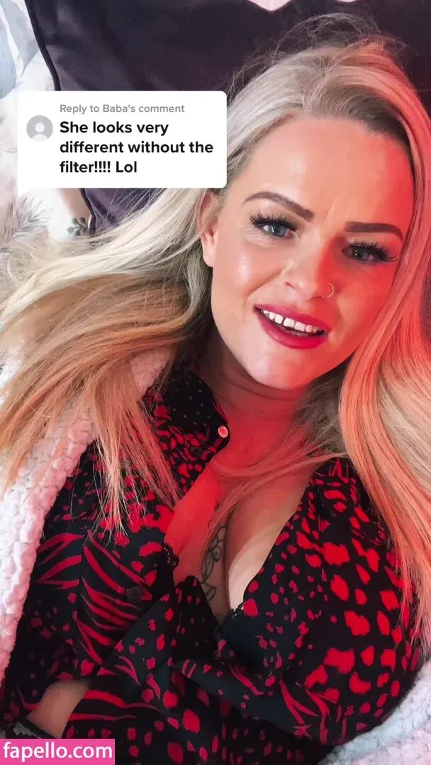 that_blonde_niki Onlyfans Photo Gallery 