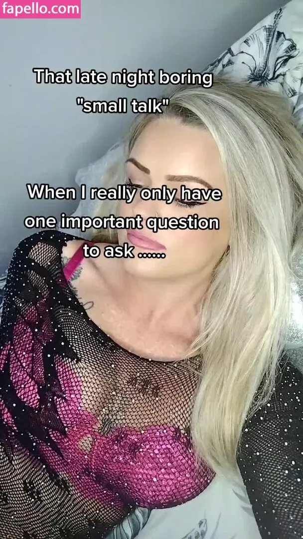 that_blonde_niki Onlyfans Photo Gallery 
