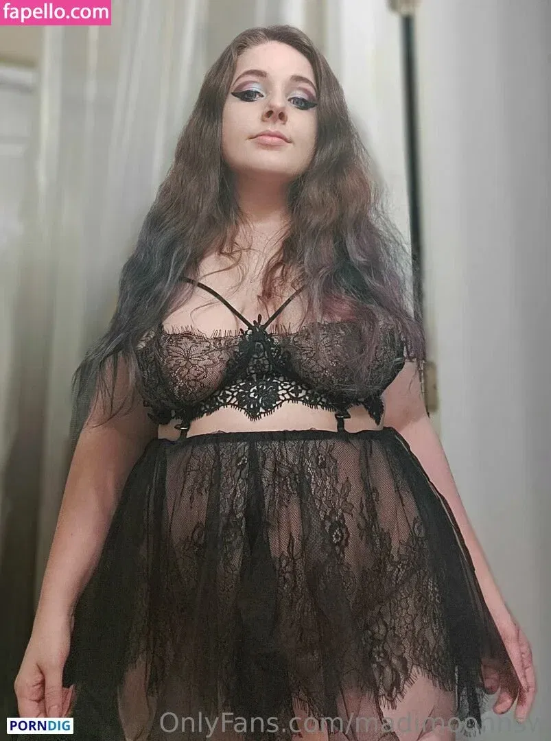 Madimoo Onlyfans Photo Gallery 