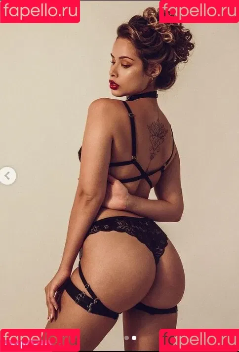 Jolie Perez Onlyfans Photo Gallery 