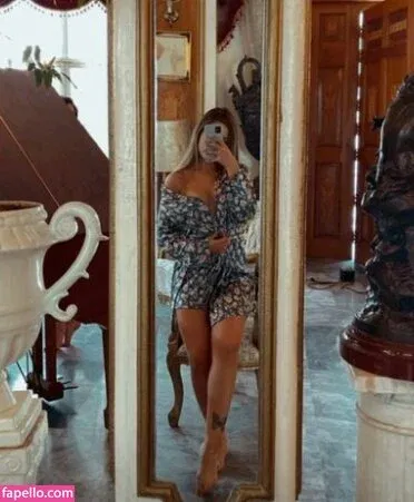 Jolie Perez Onlyfans Photo Gallery 