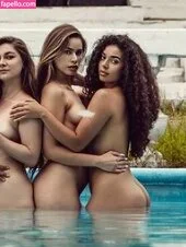 Jolie Perez Onlyfans Photo Gallery 