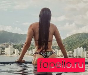 Jolie Perez Nude Onlyfans Photo 29