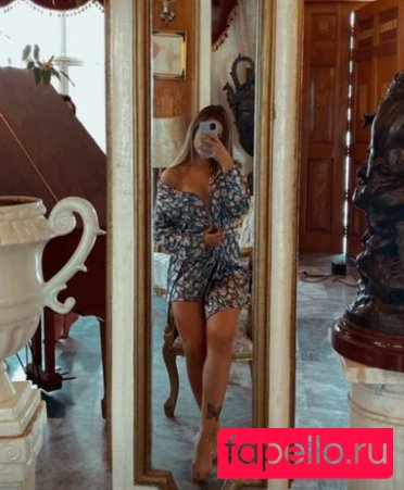 Jolie Perez Nude Onlyfans Photo 23