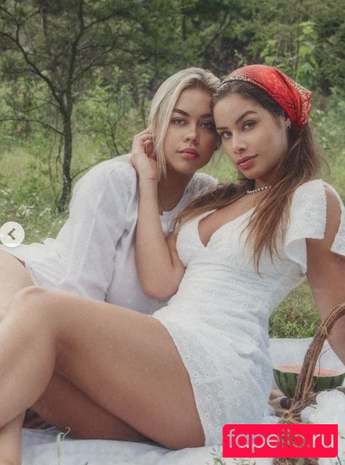 Jolie Perez Nude Onlyfans Photo 17