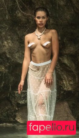 Jolie Perez Nude Onlyfans Photo 11