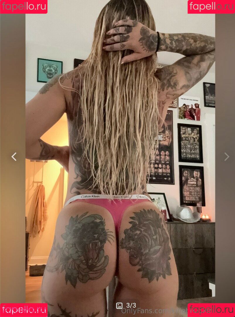 Taylor Starling Onlyfans Photo Gallery 