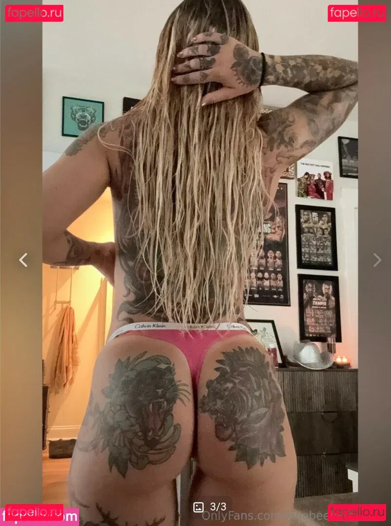 Taylor Starling Onlyfans Photo Gallery 