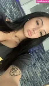 Kaylaxeinah Onlyfans Photo Gallery 