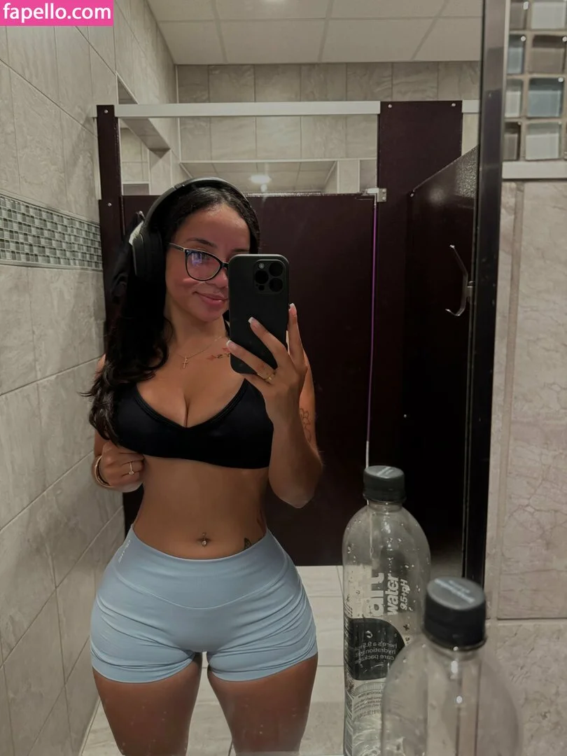 Kaylaxeinah Onlyfans Photo Gallery 