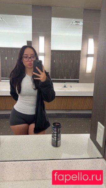 Kaylaxeinah Nude Onlyfans Photo 49