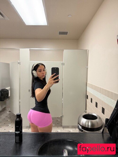 Kaylaxeinah Nude Onlyfans Photo 40