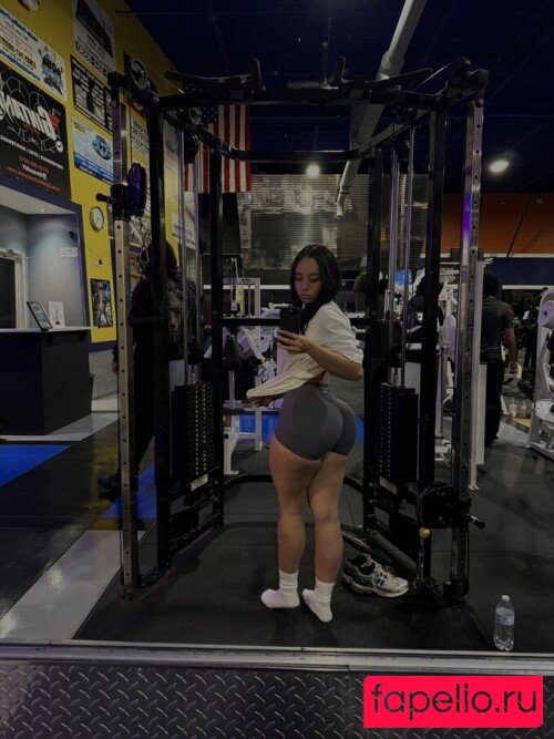 Kaylaxeinah Nude Onlyfans Photo 32